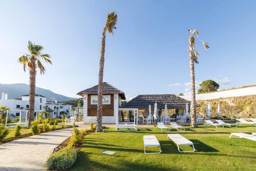Mirador de Estepona Hills Exterior foto