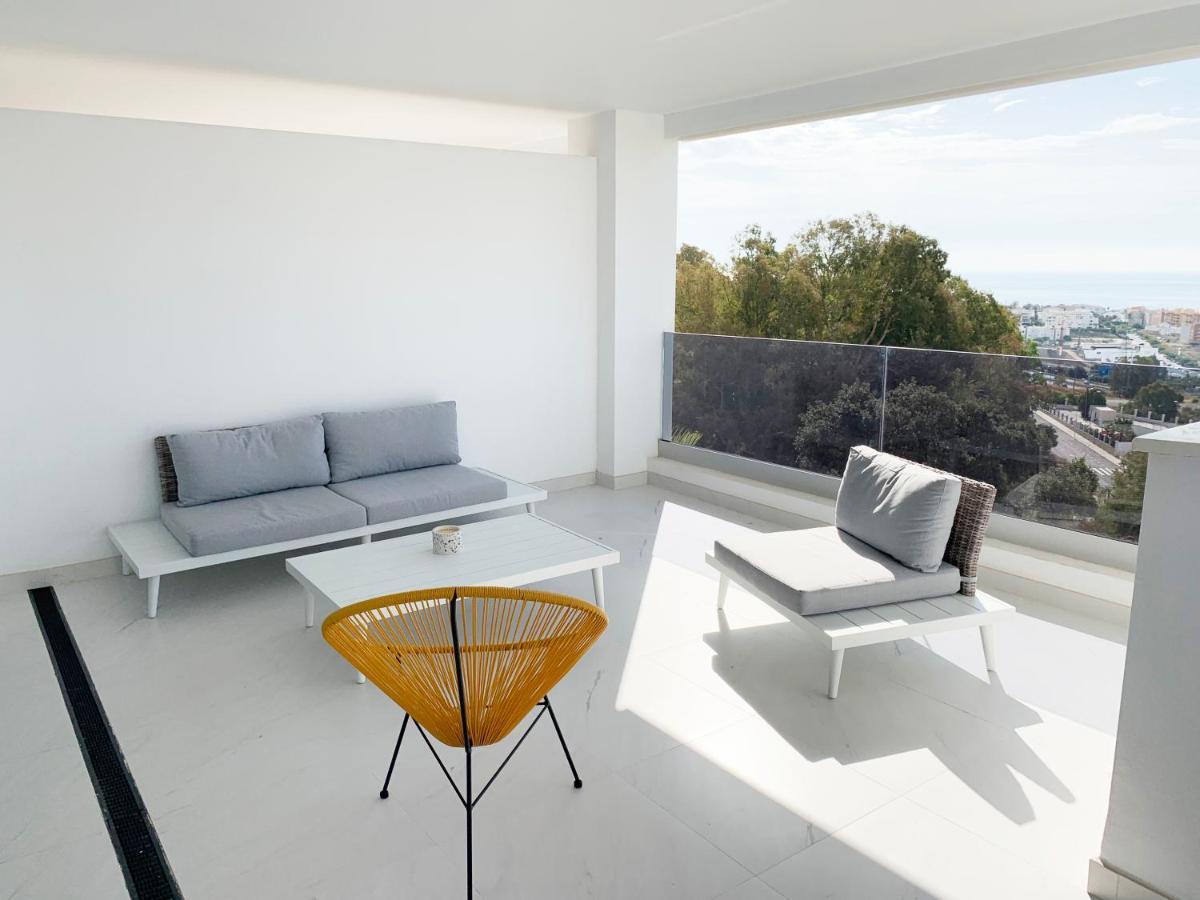 Mirador de Estepona Hills Exterior foto