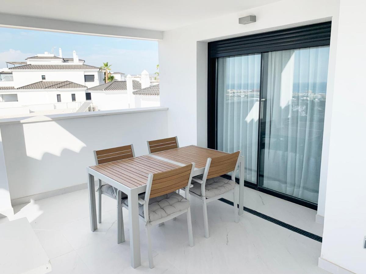 Mirador de Estepona Hills Exterior foto